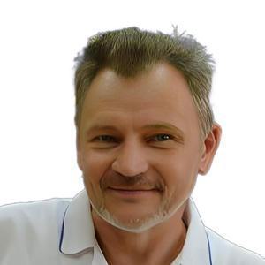 Царябин Игорь Георгиевич