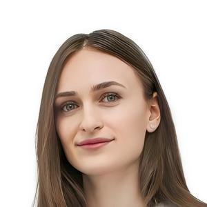 Зубаирова Айна Вайланматовна