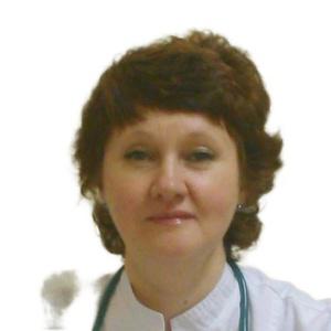 Смолева Ирина Владимировна
