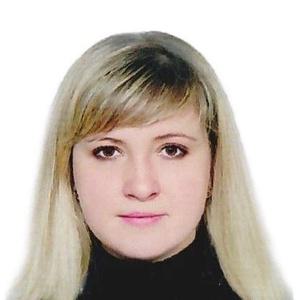 Карасёва Юлия Владимировна