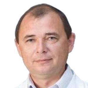 Садеков Рустэм Феркатович