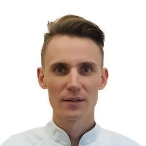 Кулешов Роман Васильевич
