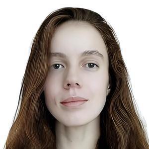Русакова Ксения Алексеевна