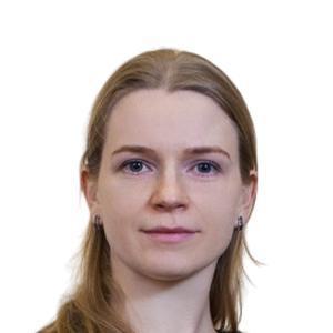 Демиденко Диана Юрьевна