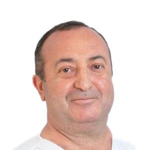 Барсегян Гагик Омарович