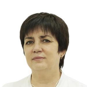 Станишевская Инна Брониславовна
