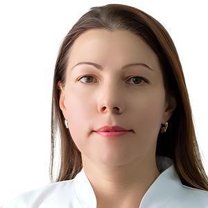 Дронь Елена Вячеславовна
