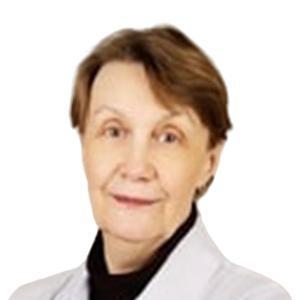 Васильева Ирина Юрьевна