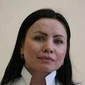 Каурова Татьяна Владимировна