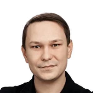 Батухтин Николай Андреевич