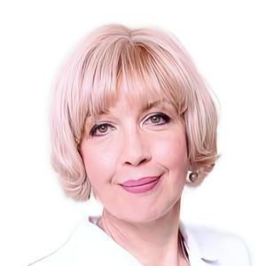 Абаева Юлиана Генриховна