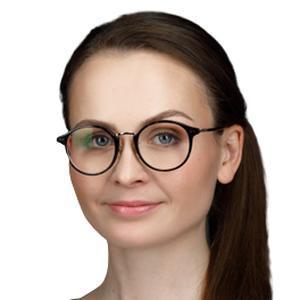 Румянцева Татьяна Андреевна