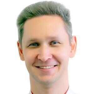 Шаршов Сергей Юрьевич