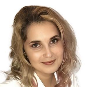 Скударнова Анастасия Викторовна