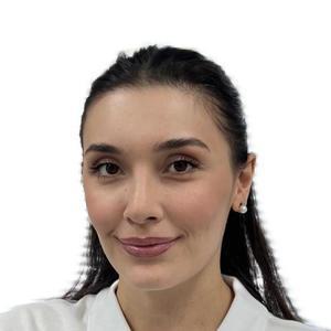 Аушева Фатима Курешевна