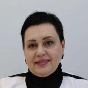Басалаева Наталья Александровна