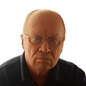 Березин Петр Георгиевич
