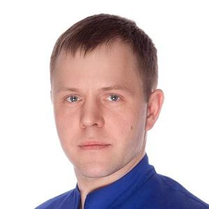 Купцов Дмитрий Александрович
