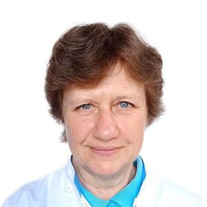 Черкасова Татьяна Евгеньевна