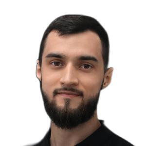 Тасиц Максим Александрович