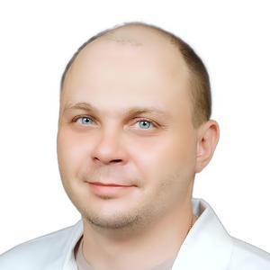 Мягков Евгений Васильевич