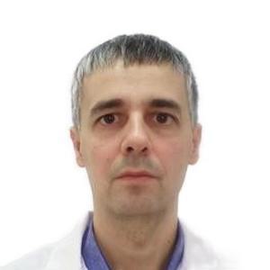 Попов Игорь Валерьевич