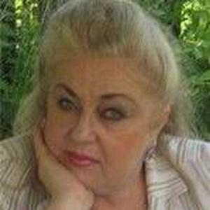 Поспелова Галина Елисеевна