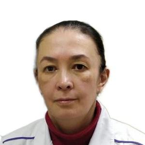 Халитова Джамила Амируллоевна