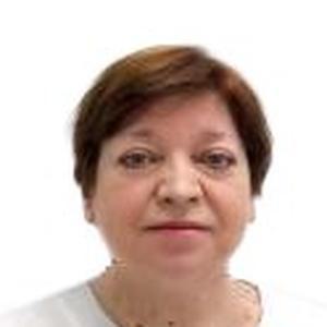 Катунова Светлана Павловна