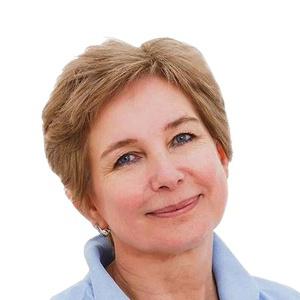 Копылова Елена Андреевна