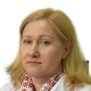 Алферова Татьяна Анатольевна