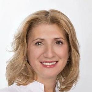 Агейкина Анна Евгеньевна