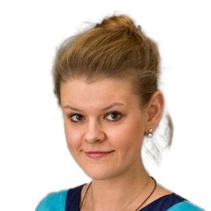 Робертова Татьяна Александровна