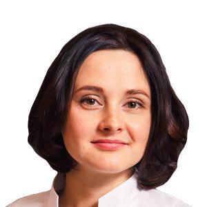 Федотова Галина Александровна