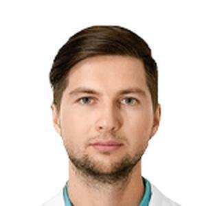 Кузнецов Егор Михайлович