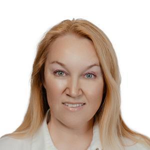 Колосова Наталья Владимировна