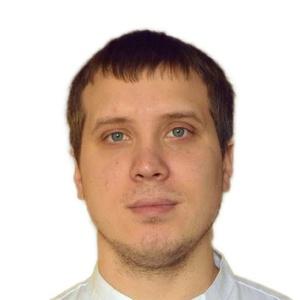 Лотов Александр Андреевич