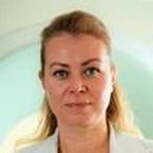 Лазуткина Виктория Юрьевна