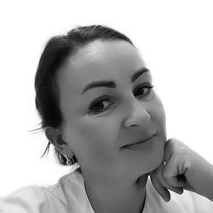 Буряк Ольга Владимировна