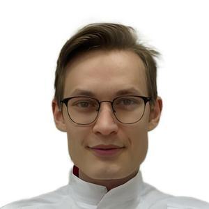 Сулейманов Азамат Марселевич