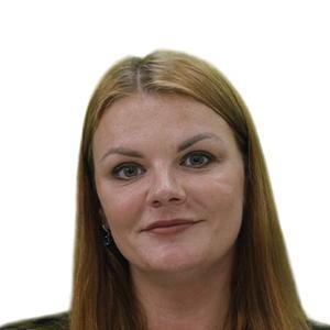 Поликарпова Тамара Михайловна