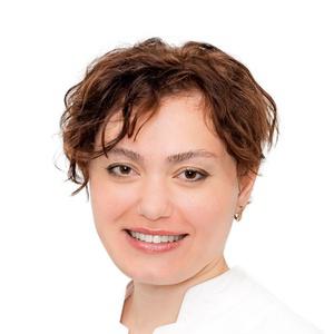 Шепель Галина Сергеевна