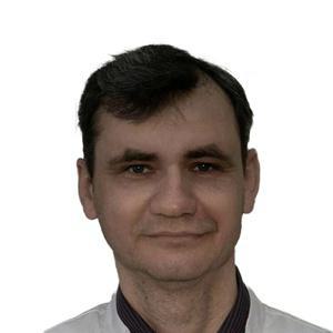Голянов Борис Владимирович