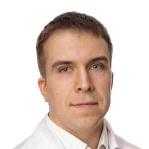 Автономов Станислав Леонидович