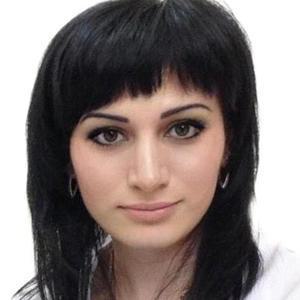 Чортанасова Кириякия Ивановна