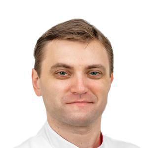 Водолазский Николай Юрьевич