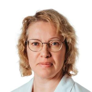 Большакова Татьяна Александровна