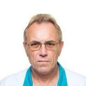 Чернов Юрий Евгеньевич