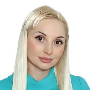 Полуэктова Ксения Николаевна