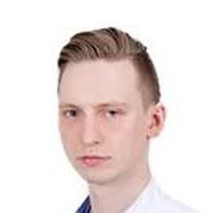 Томилин Дмитрий Анатольевич
